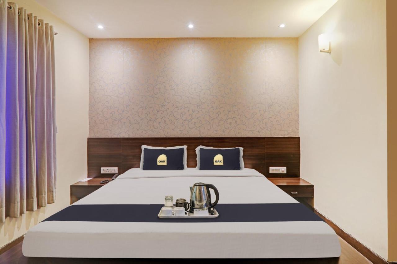 Townhouse Oak Hotel Shelter 러크나우 외부 사진