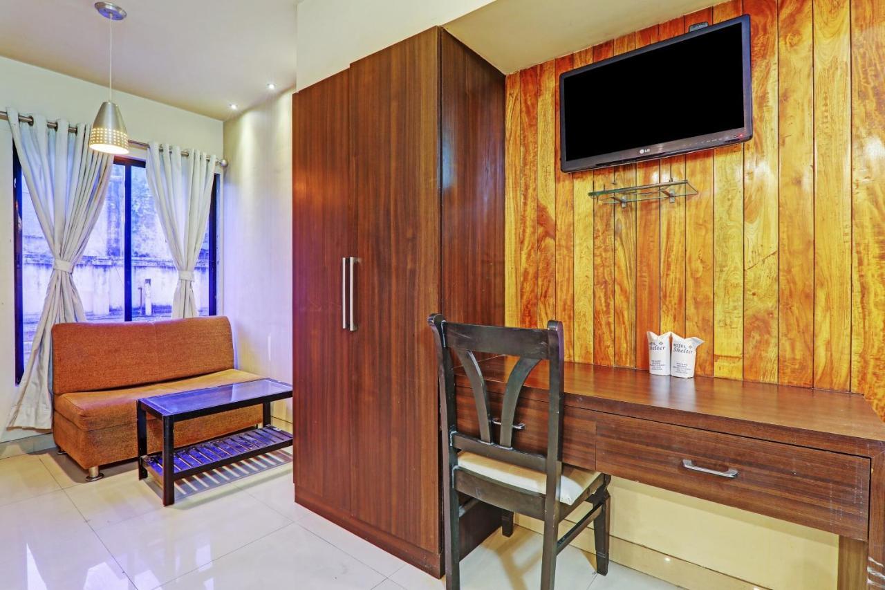 Townhouse Oak Hotel Shelter 러크나우 외부 사진