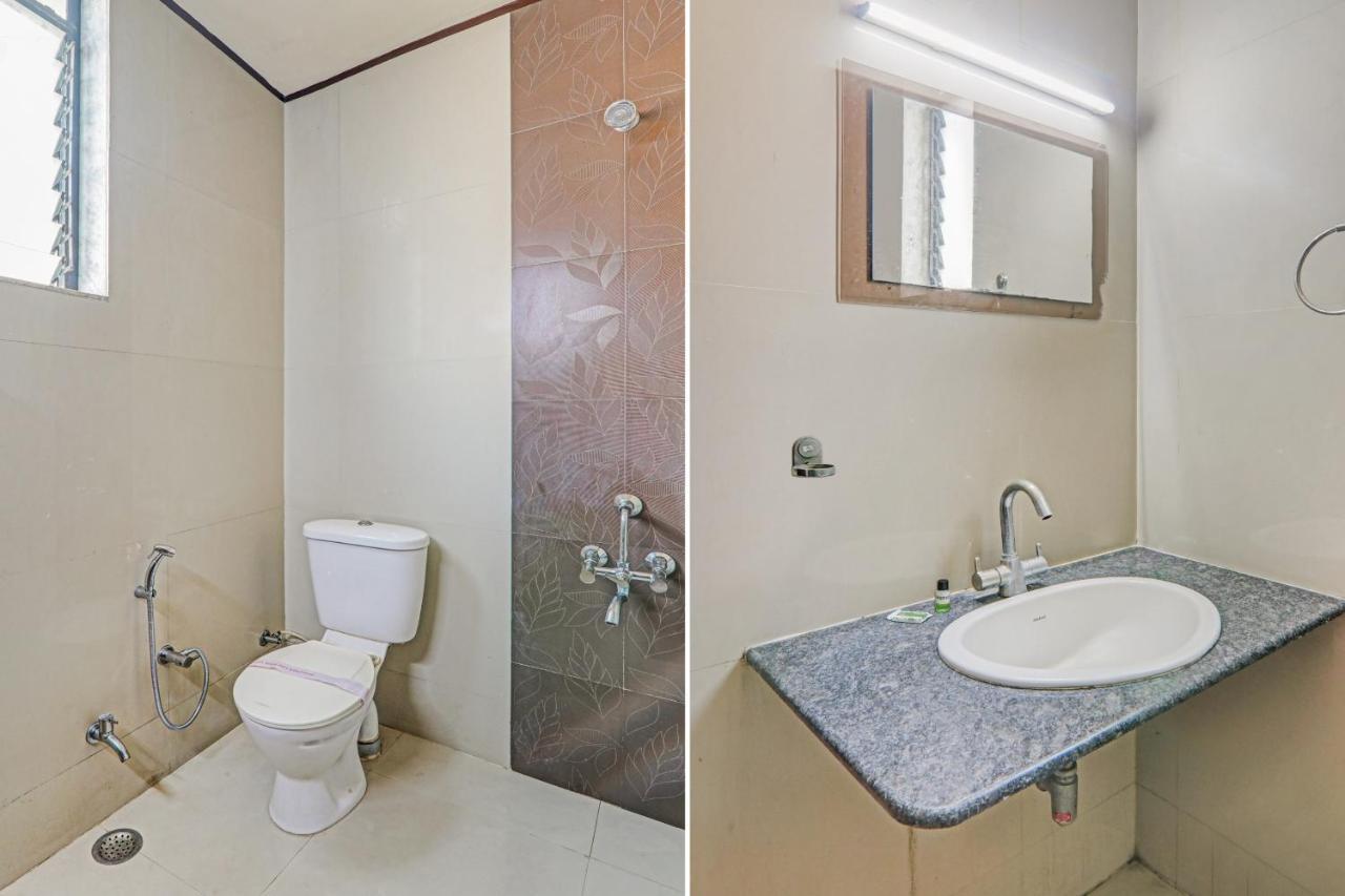 Townhouse Oak Hotel Shelter 러크나우 외부 사진