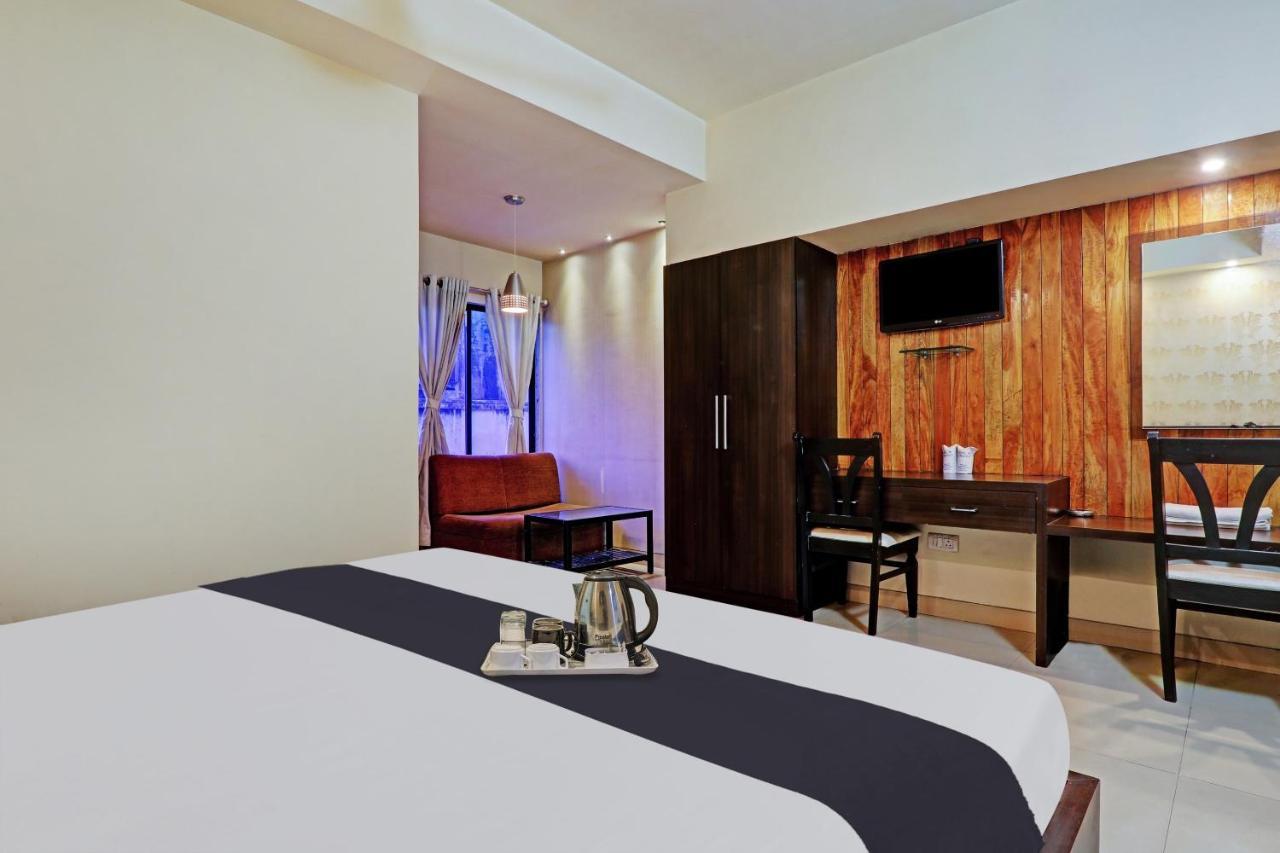 Townhouse Oak Hotel Shelter 러크나우 외부 사진